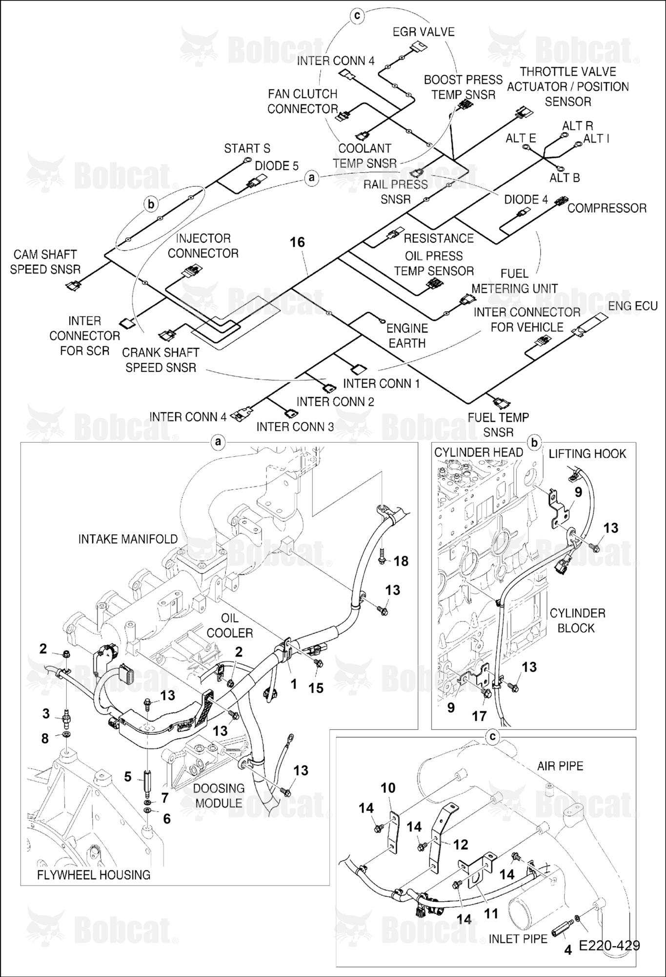 Wire Harness