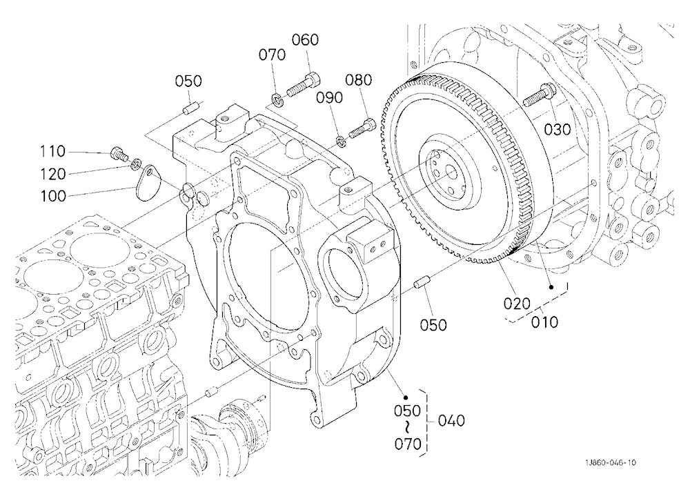 Flywheel