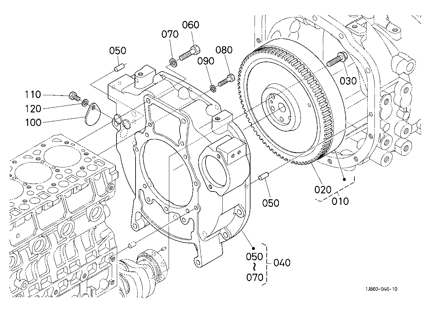 Flywheel