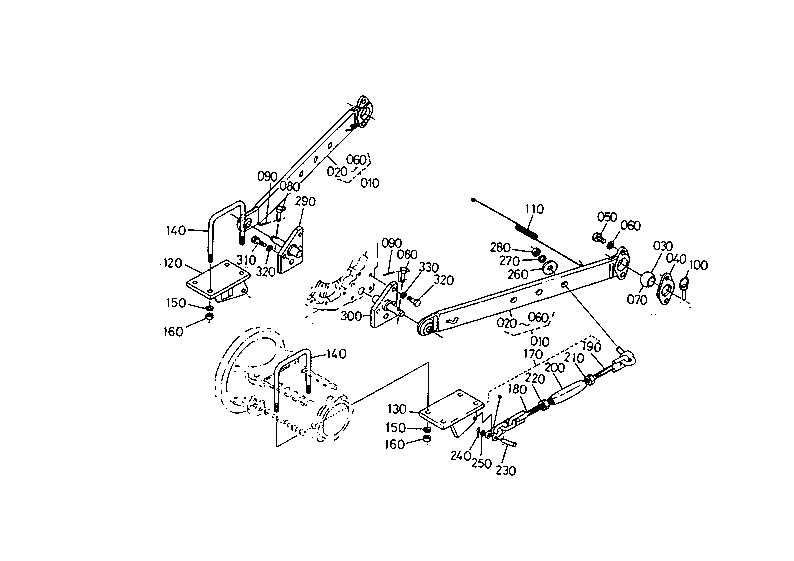 3-Point Linkage 1