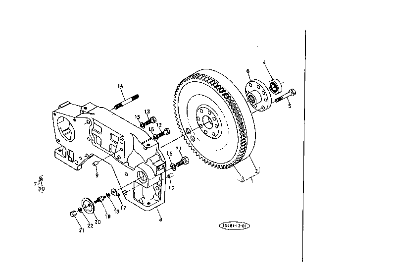 Flywheel