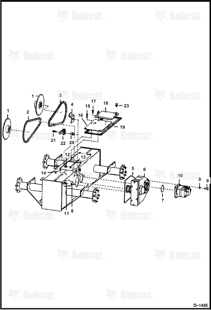 Drive Train