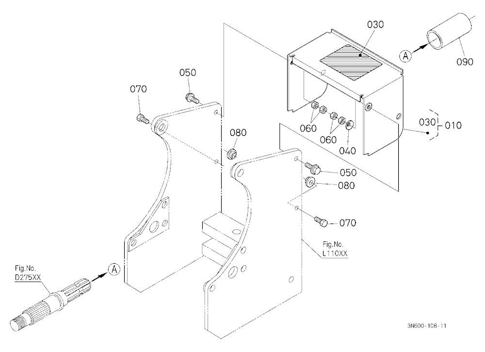 Pto Protector