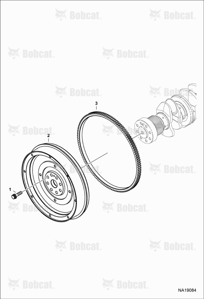Flywheel