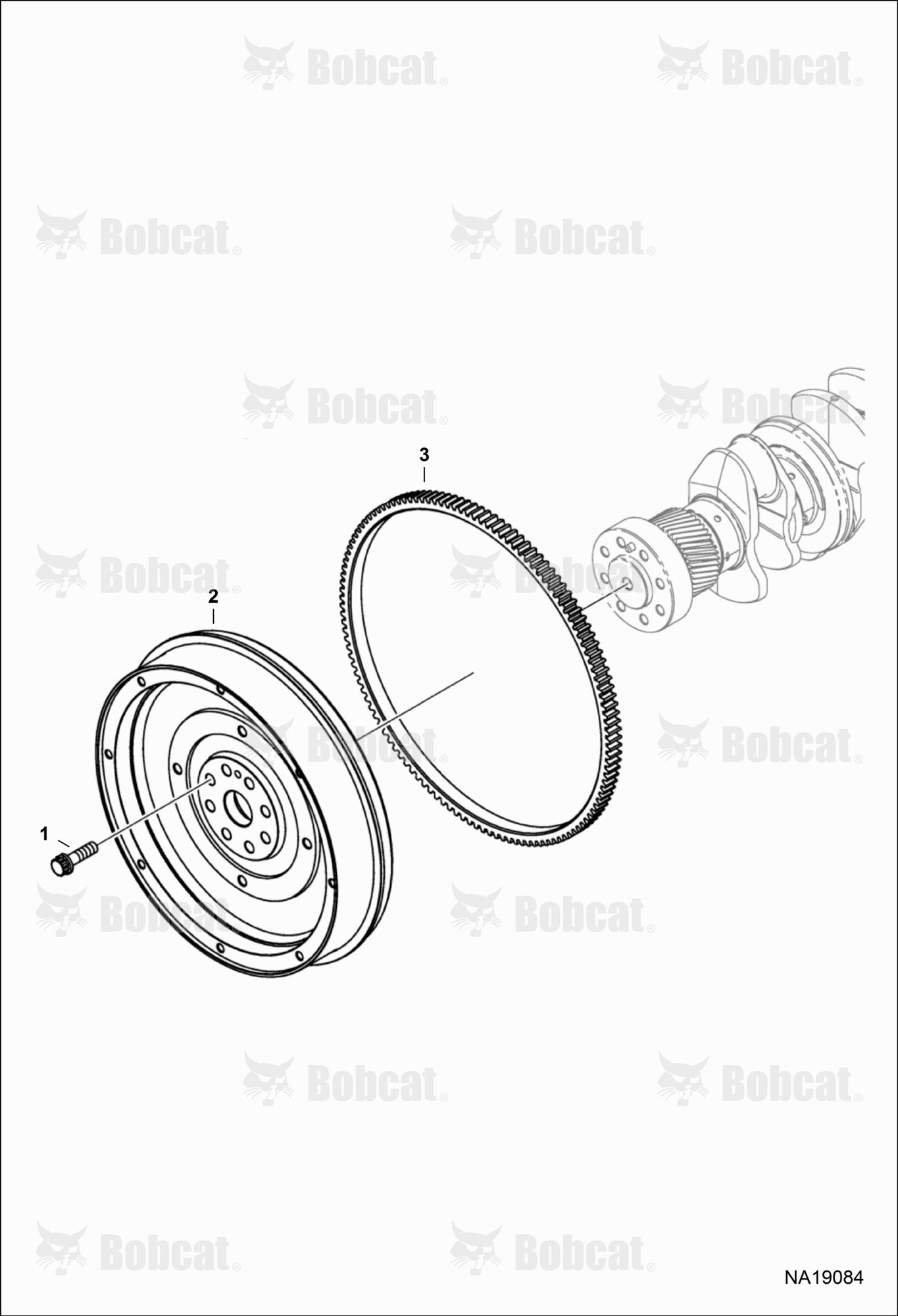 Flywheel