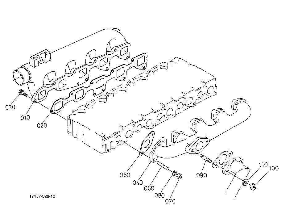 Manifold