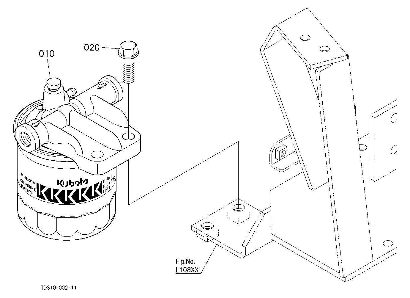 Fuel Filter