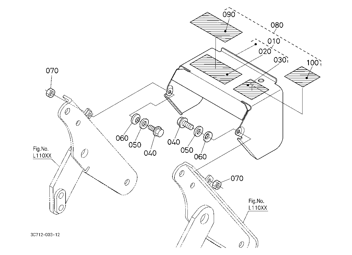 Pto Shaft Protector