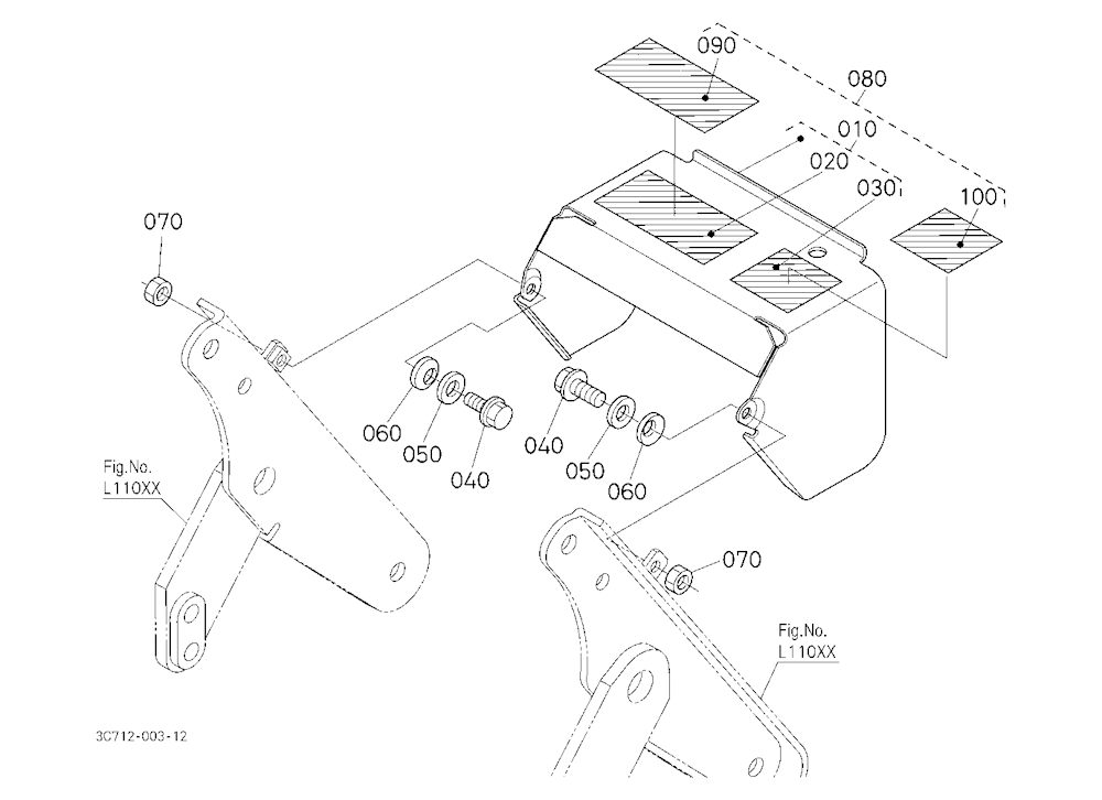 Pto Shaft Protector