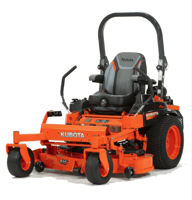 Thumbnail of Kubota Z251 Mower