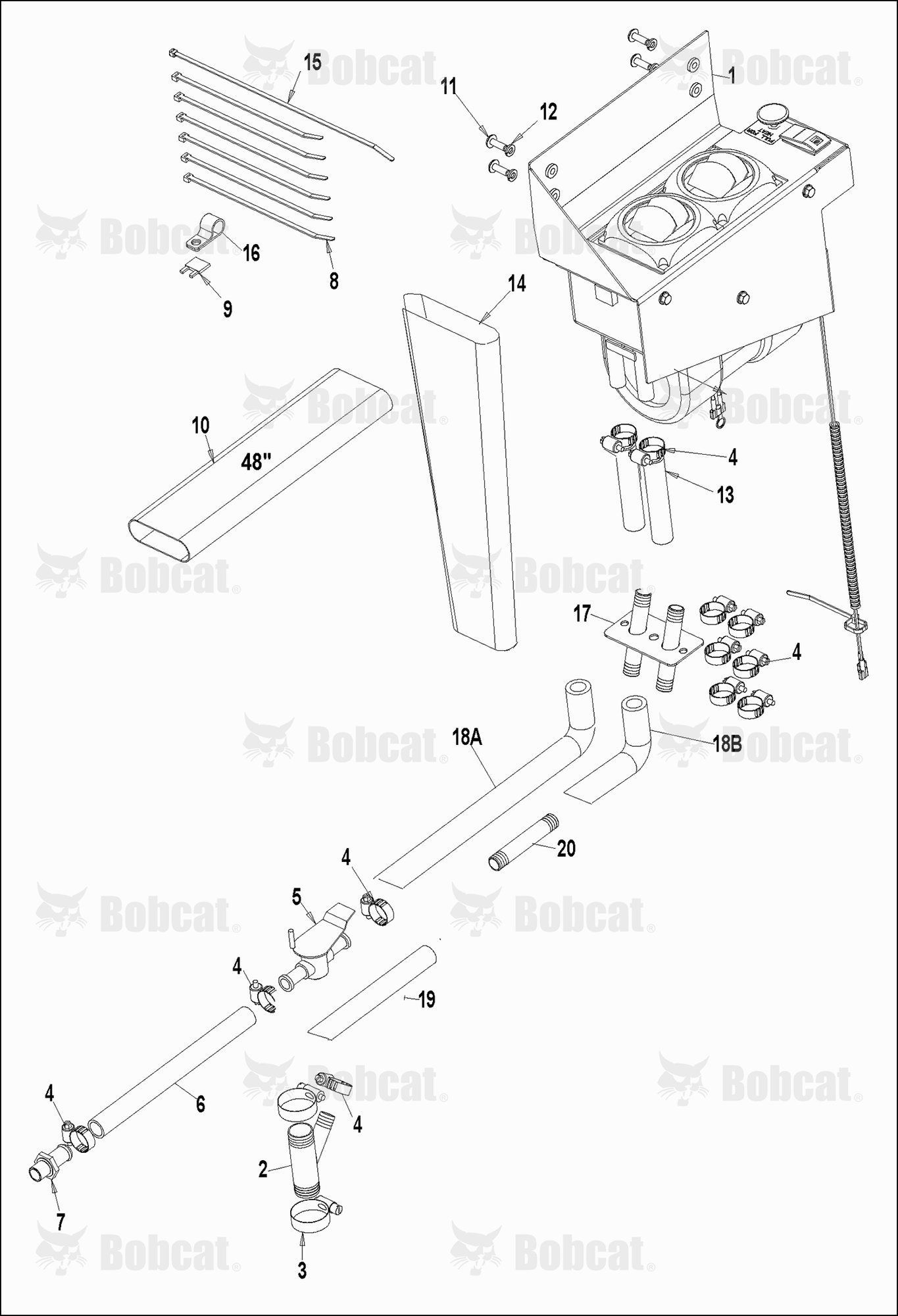 Heater Kit