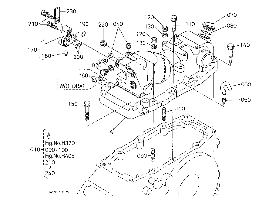 Hydraulic Cylinder