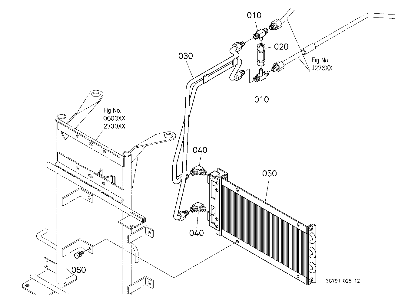 Oil Cooler