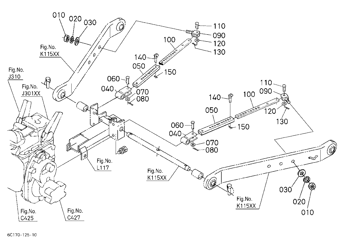 Stabilizer