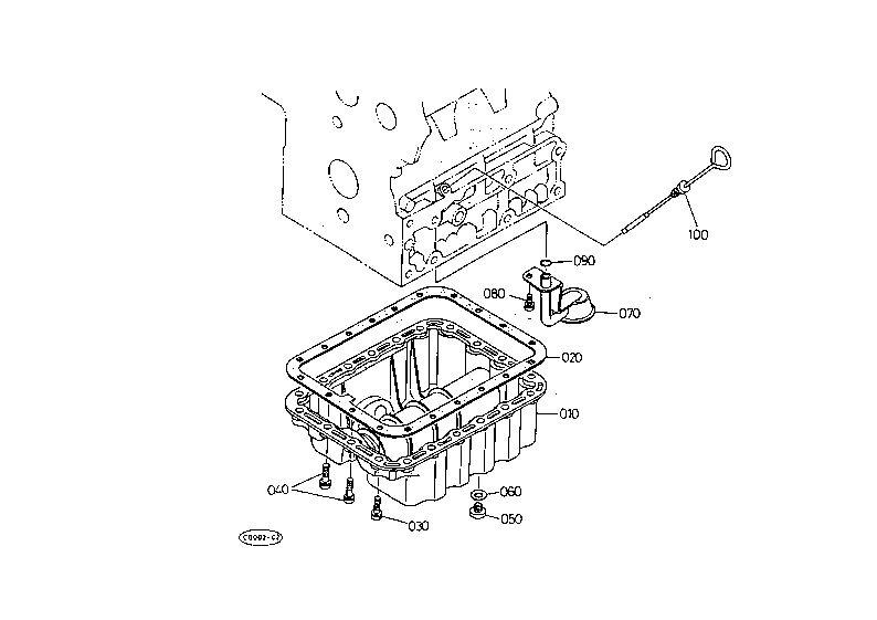 Oil Pan