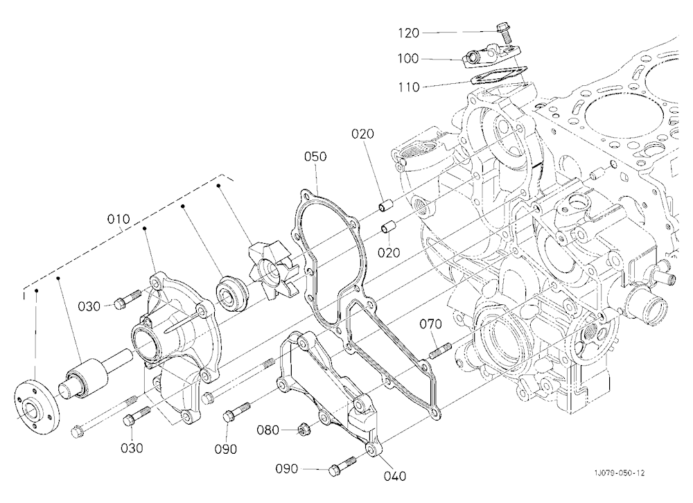 Water Pump