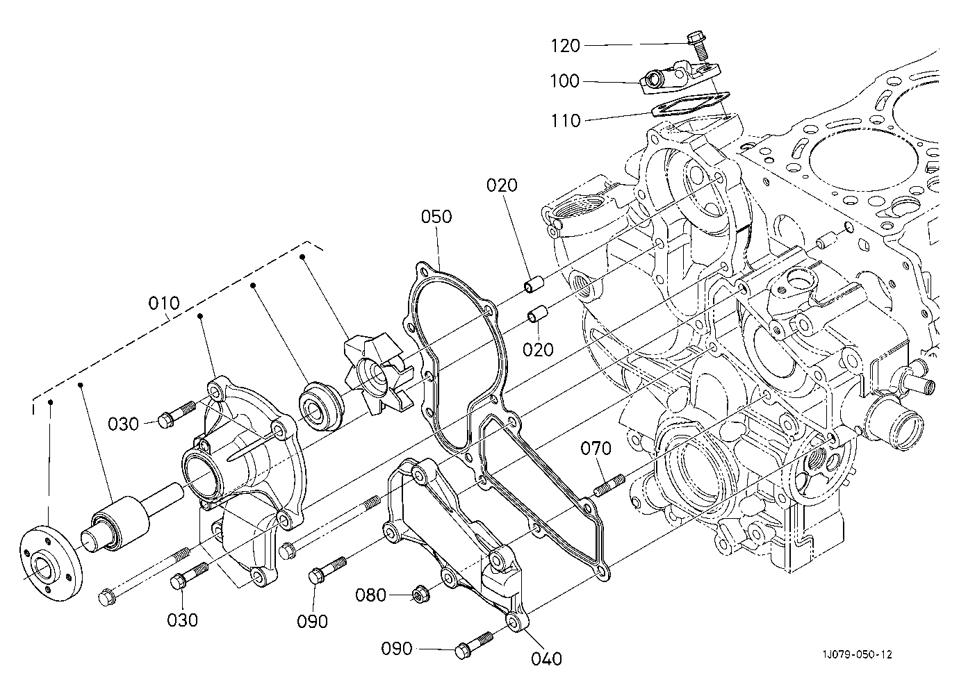 Water Pump