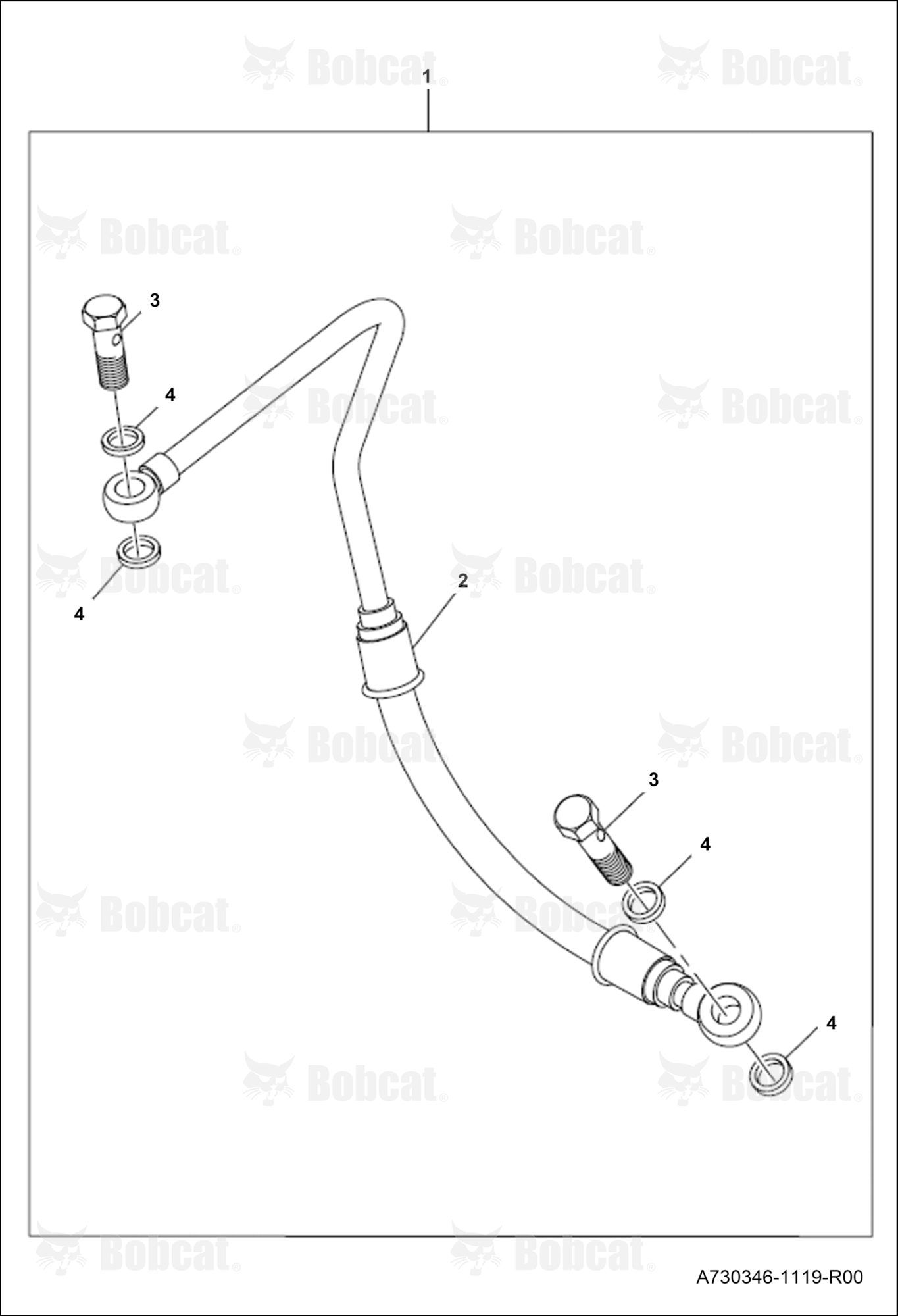 Feed Pipes