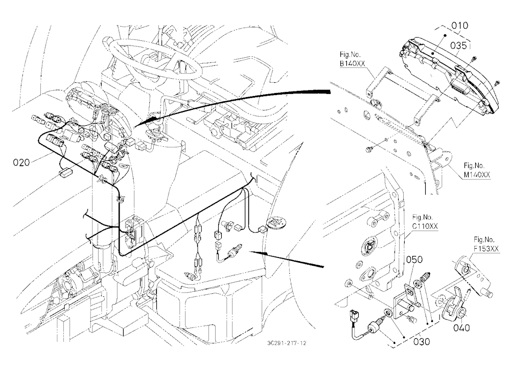 4Wd Indicator [Option]
