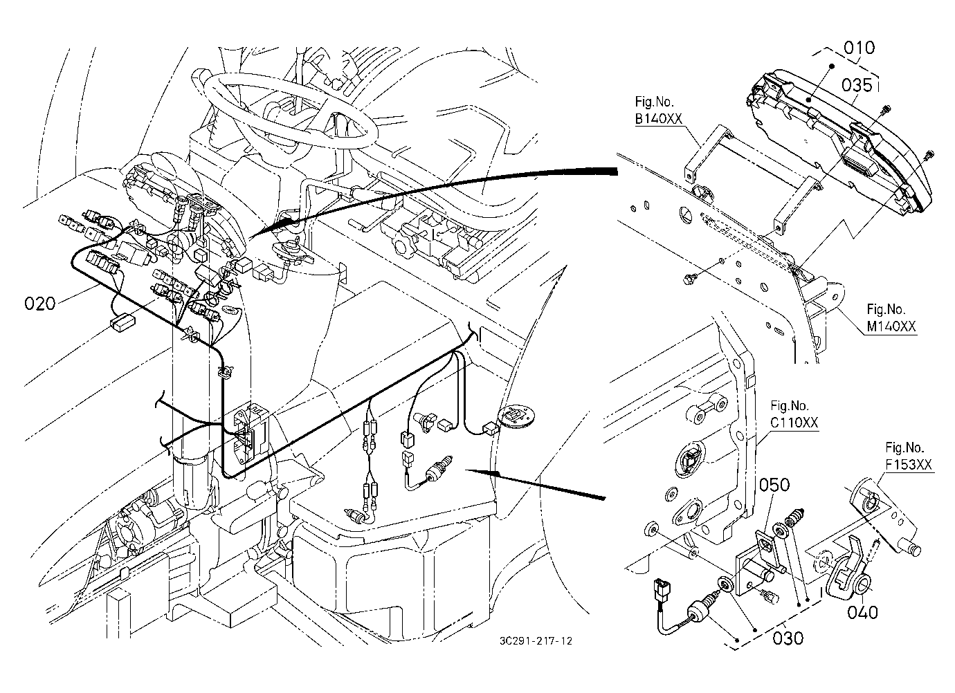4Wd Indicator [Option]