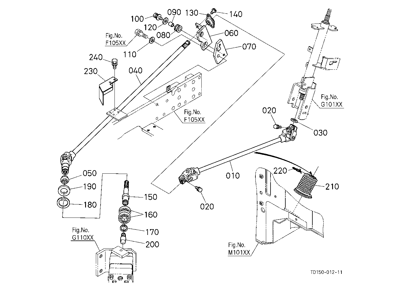 Universal Joint