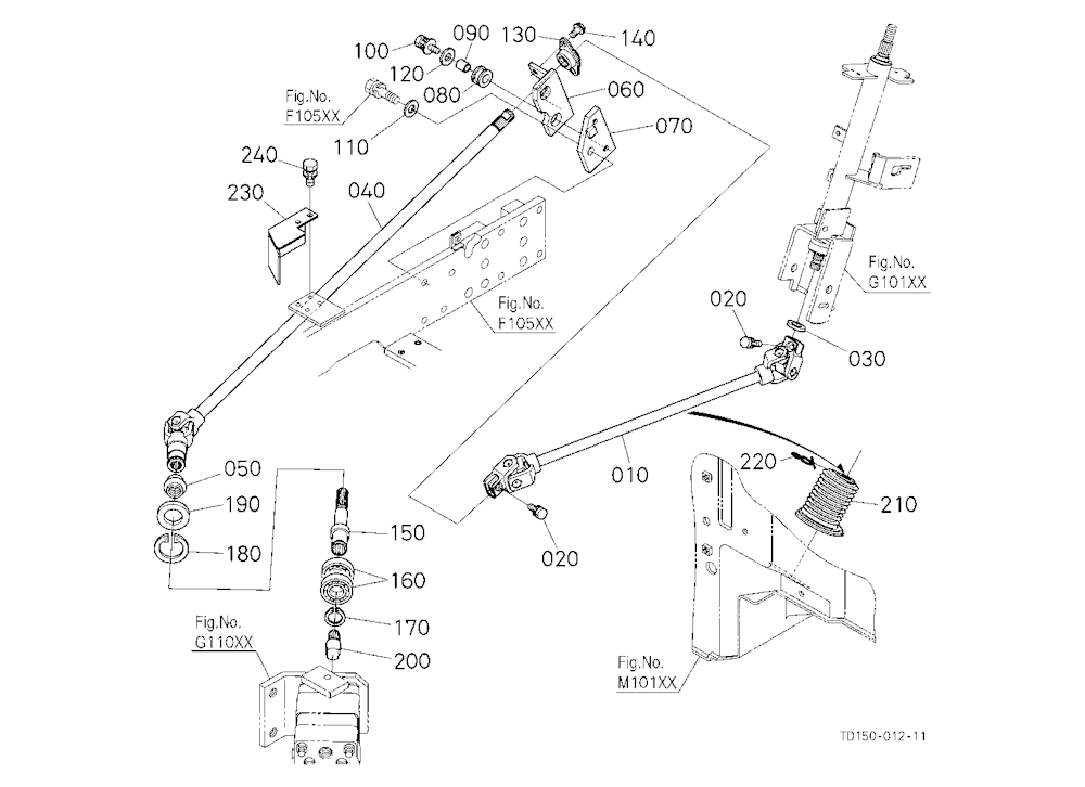 Universal Joint
