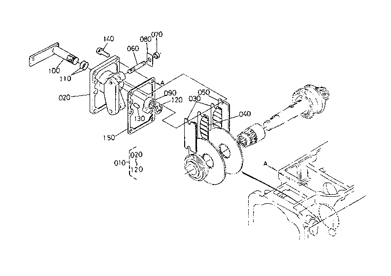 Parking Brake