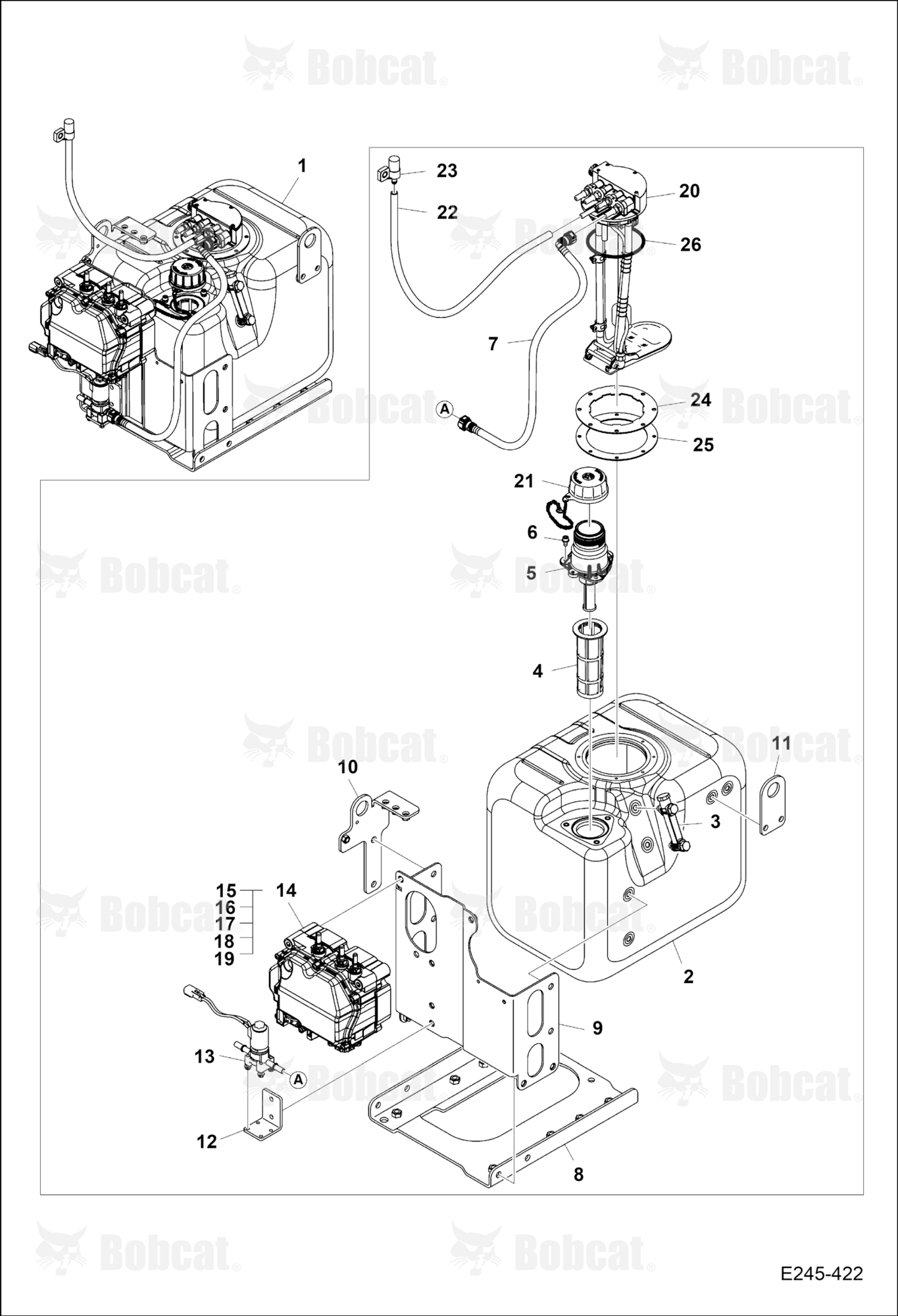 Supply Module