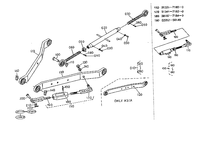 3-Point Linkage 1