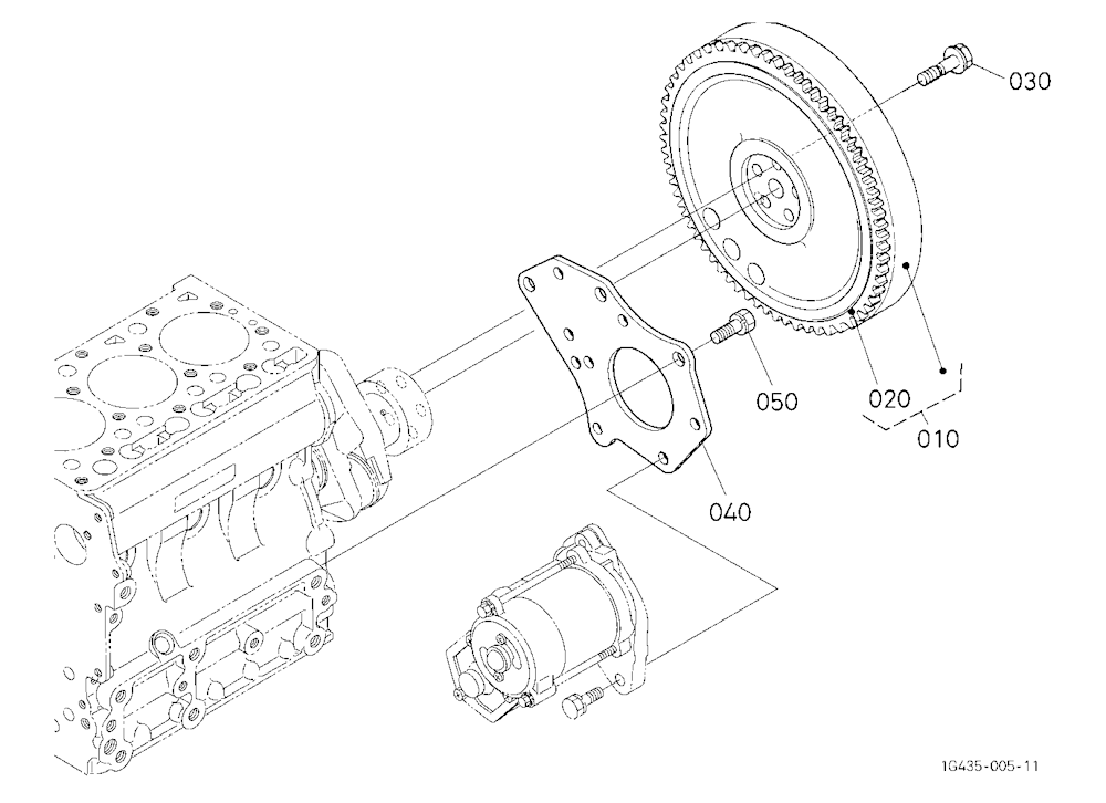 Flywheel