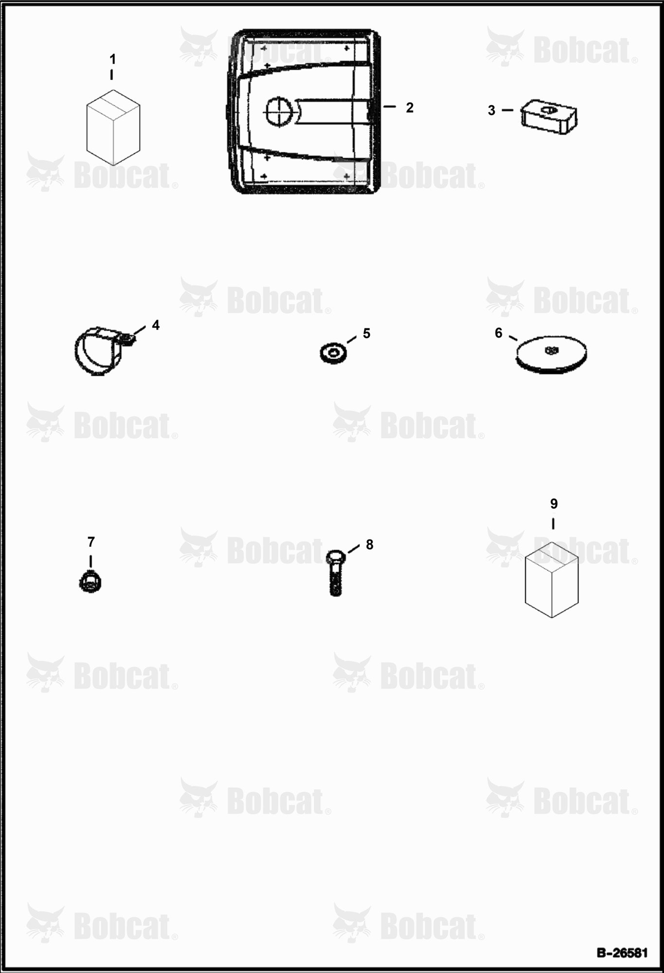 Canopy Kit