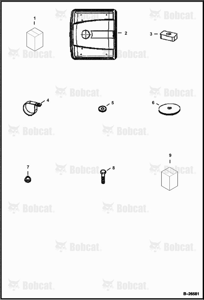 Canopy Kit