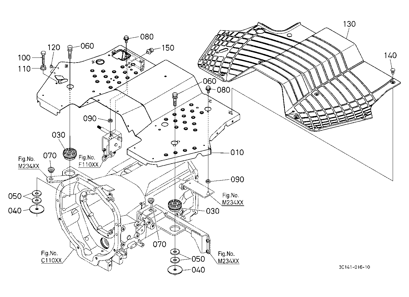 Step