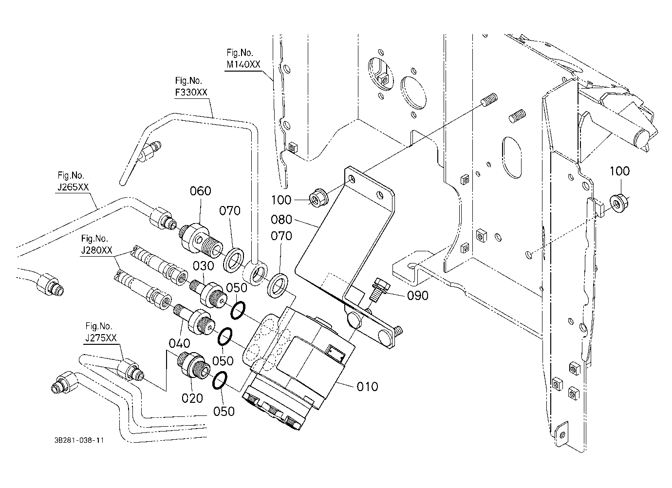 Steering Controller [A]