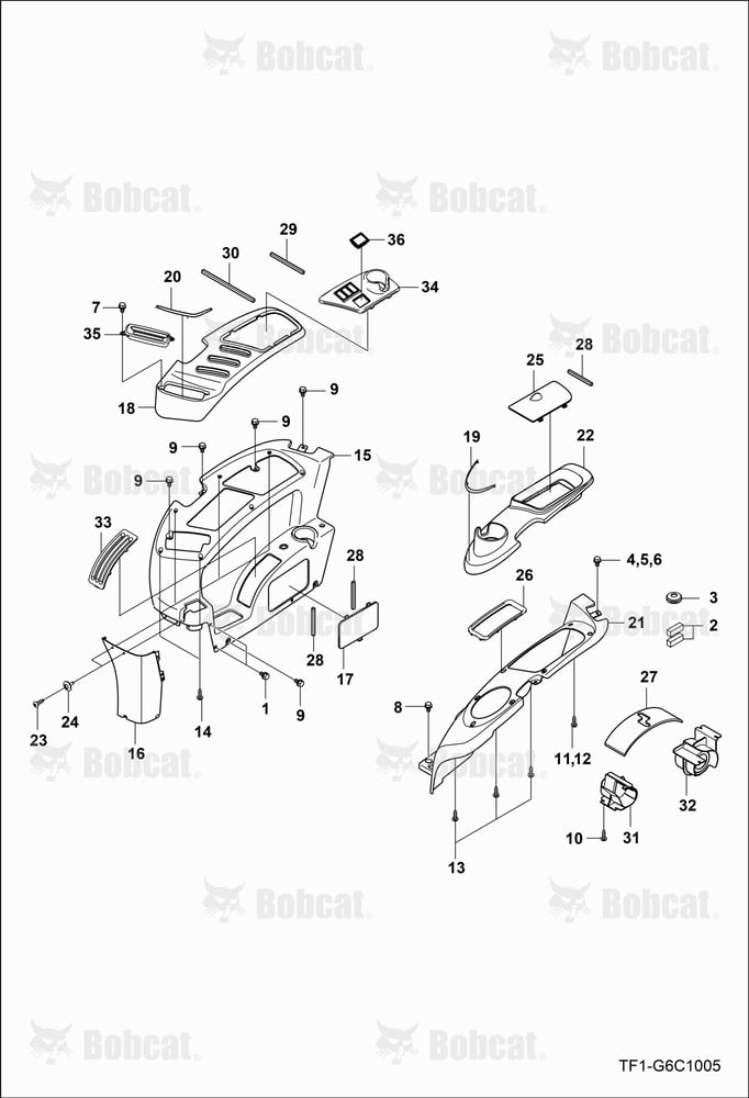 Lever Guide CAB Group