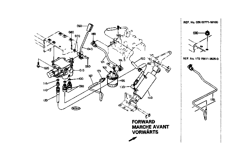 Control Valve