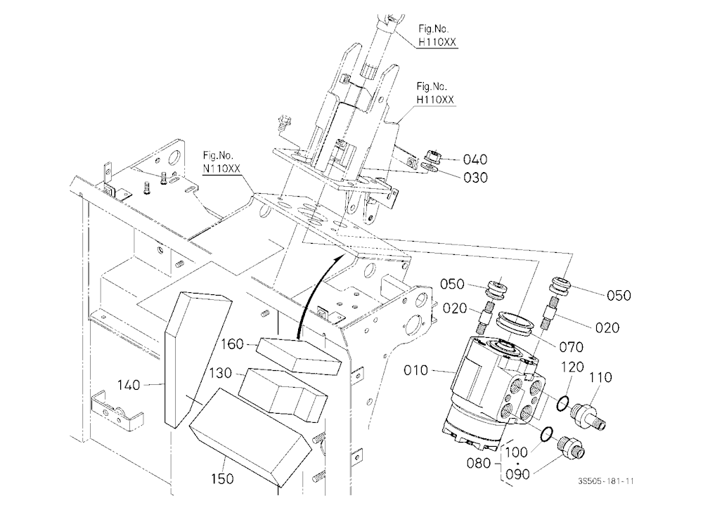Steering Controller