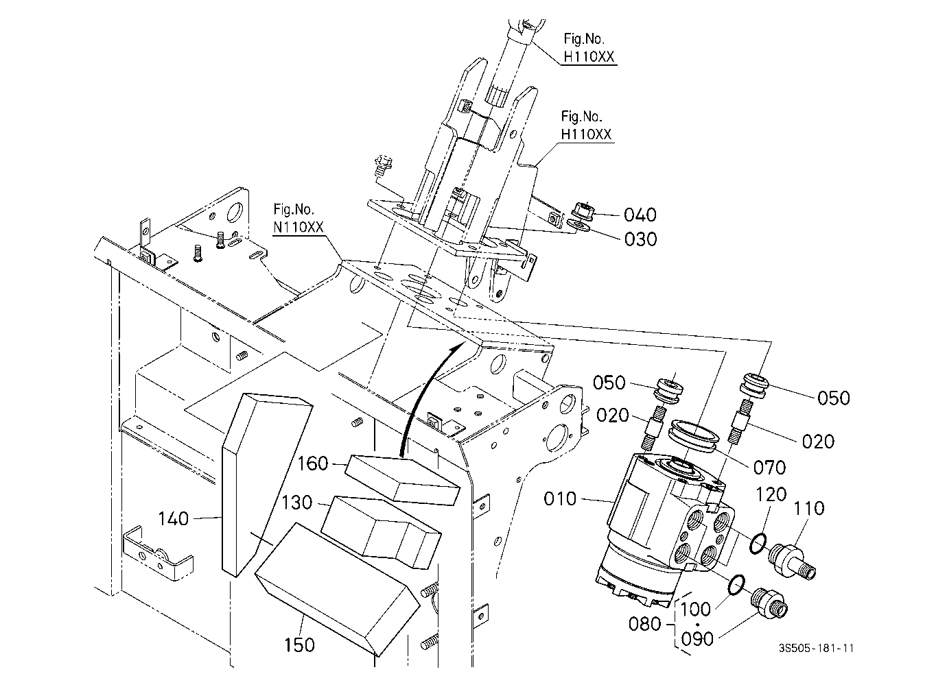 Steering Controller