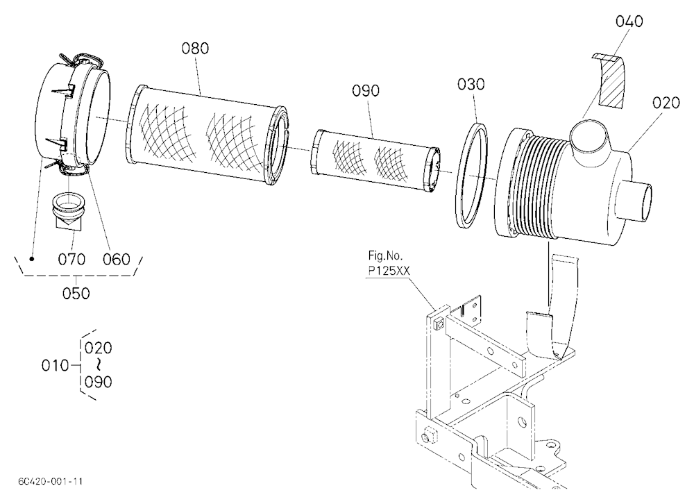 Air Cleaner