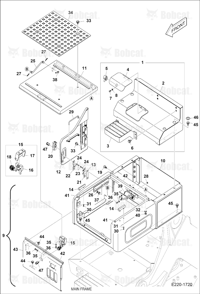 Storage Box