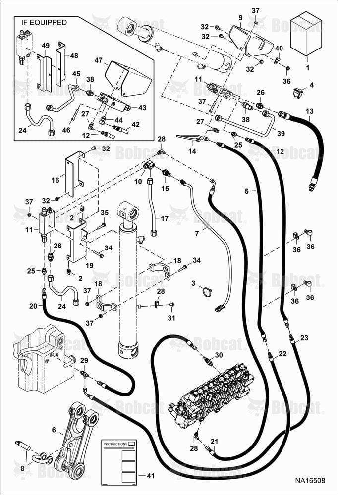 Object Handling Kit