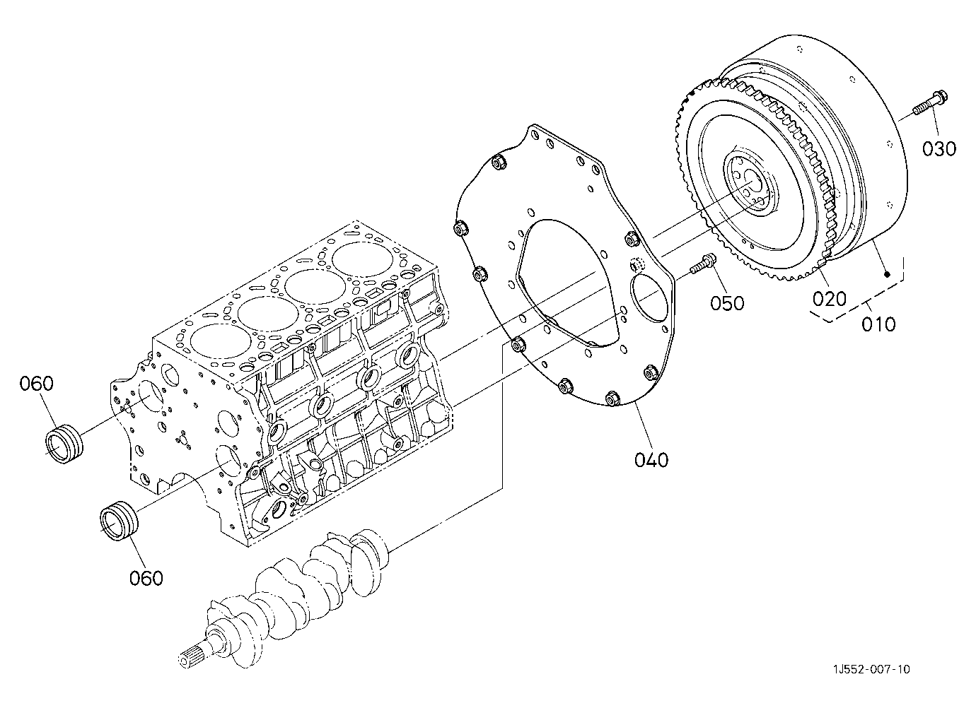 Flywheel