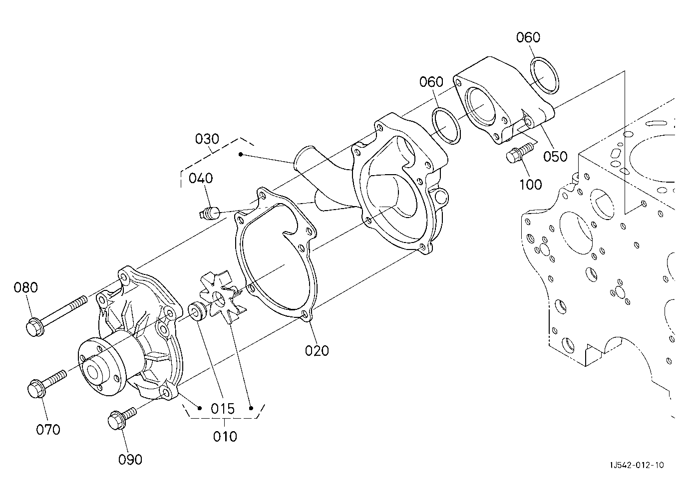 Water Pump