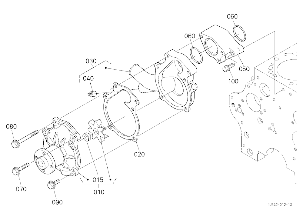 Water Pump