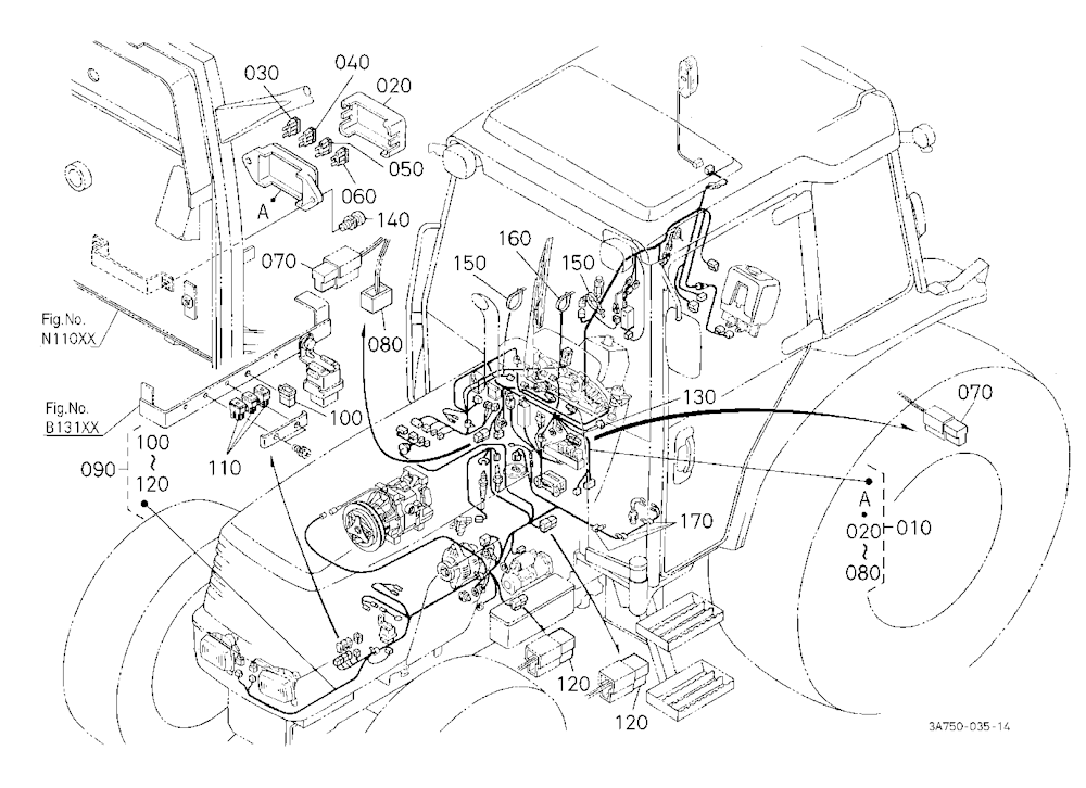 Electrical Wiring [A]