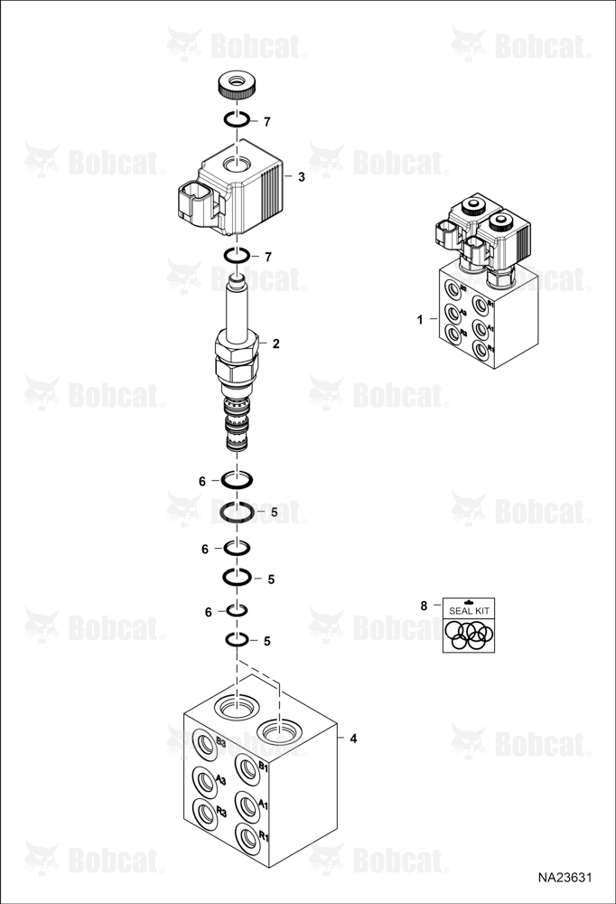 JPS Valve