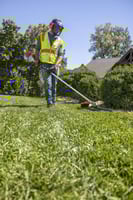 Thumbnail of STIHL FS 94 R Trimmer Action Loop Handle