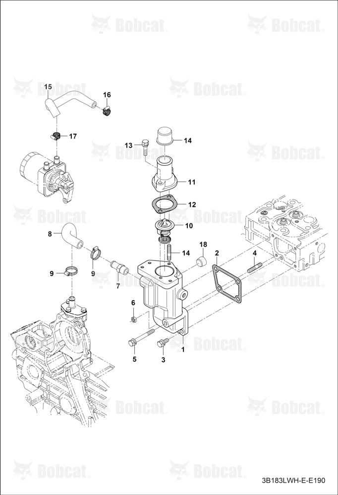 Thermostat