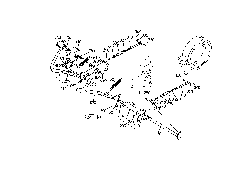 Brake Pedal