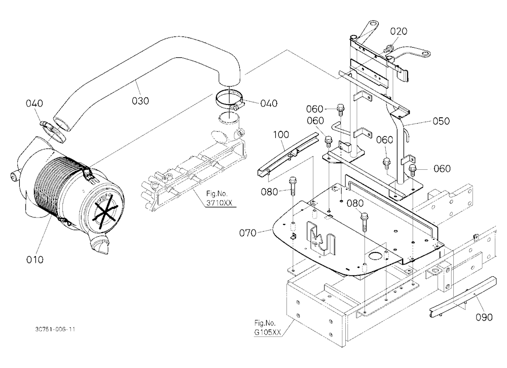 Air Cleaner